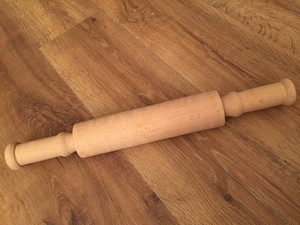 Rouleau à pâtisserie