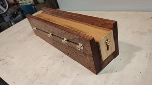 Gabarit pour bandes Kumiko