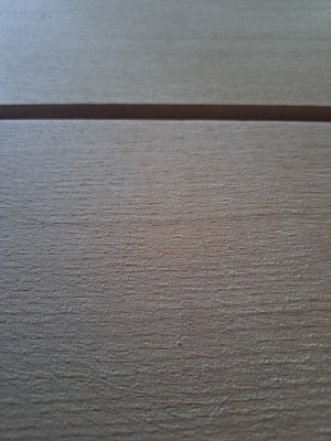 Mon lieu de travail