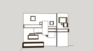 Bibliothèque déstructurée