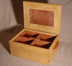 Boîte à ce qu'on voudra