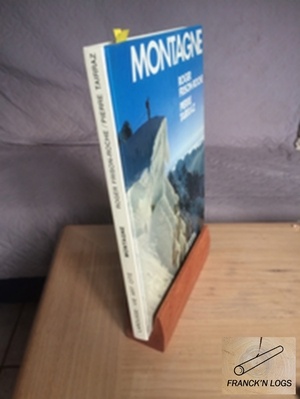 Présentoire de livre