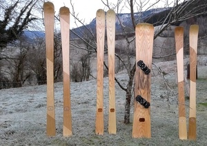 Il ne manque plus que la neige