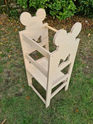 Tour d'observation "Montessori"