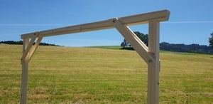 Portique démontable