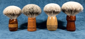 Série locale et fin du week-end