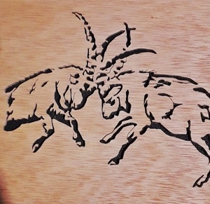 Divers chantournages