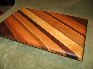 Placnche a découper