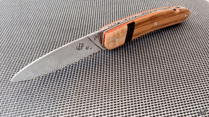 Le couteau de ma p’tite gonzesse ❤️