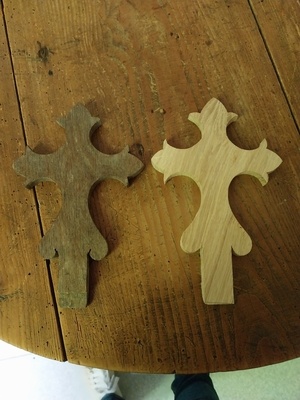 Encore une rea a la CM :D.... Amen