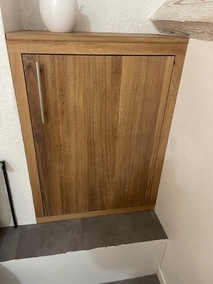 Meuble salle de bain