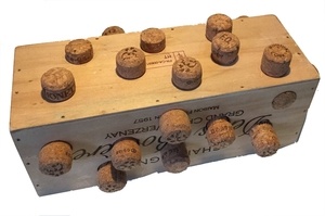 La Boîte à bouchons