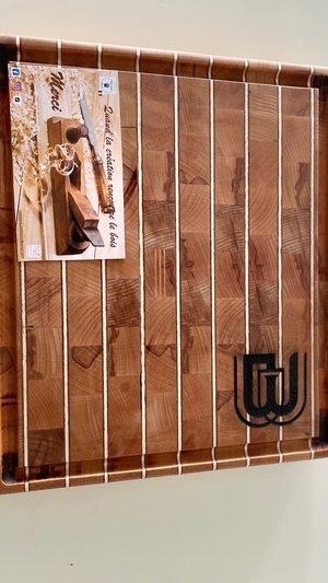 Planche à découper