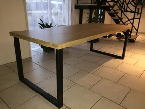 Table salle à manger