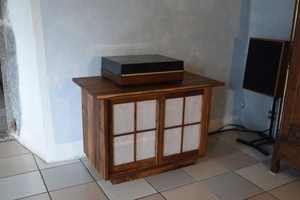 Meubles de rangement - style japonais