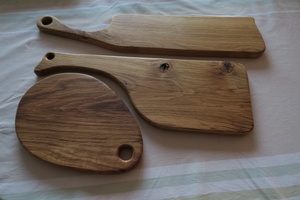 Guillotines à saucisson