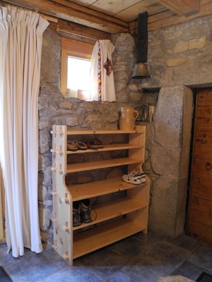 Etagère à chaussures