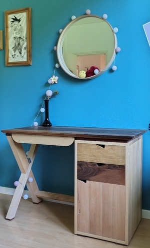 Bureau