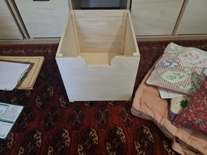 Casier pour meuble ikea