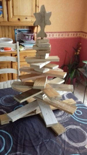 Décoration de noël