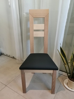 6 Chaises contemporaine