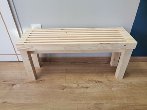 Banc - Inspiration Zen