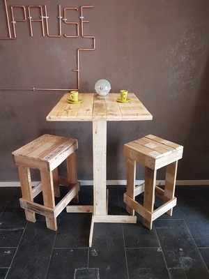 Essai table bar
