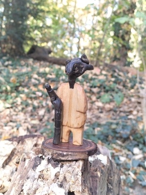 Gulfryd, mage-gobelin du creuset