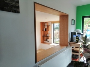 Coin lecture et bibliothèque