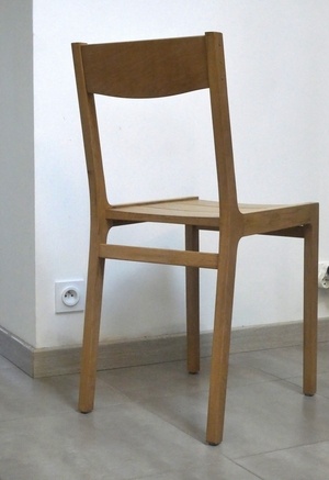 Chaise - prototype