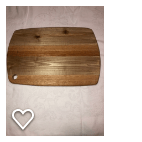 Planche à découper