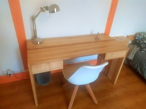 Bureau inspiration Olivier Verdier