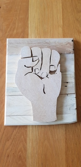 Petit projet chantournage