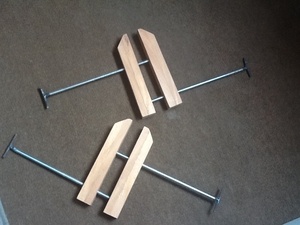 Presse d' inspiration américain