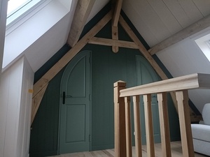 La petite maison de pêcheur Saison 2