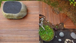 Pierre et deck auboutdelaravine.com