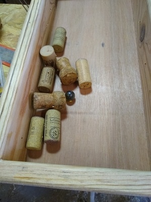 Babybabyfoot de confinement