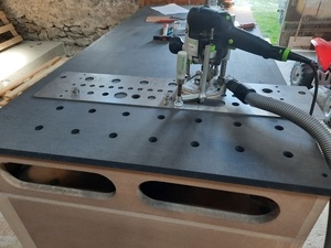 Etabli MFT, pour bien commencer