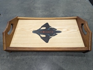 Plateau apéro - StarCitizen - Sabre Raven