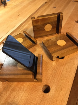 Des petits cadeaux pour Noël