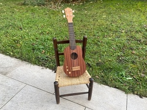 Ukulélé soprano