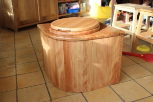 Les Toilettes du Futur