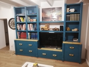 Petite bibliothèque