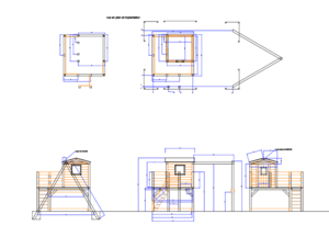 Plan de réalisation