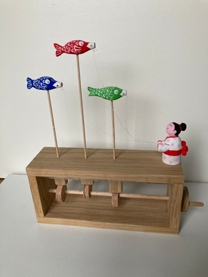 Cadeaux de fin d’année