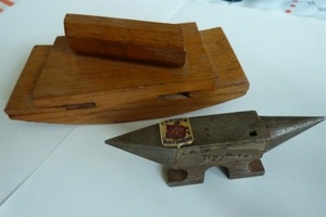 Aperçu de mon apprentissage charpente bois à 14 ans