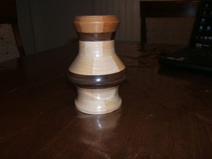 Pots à crayons et bonbons