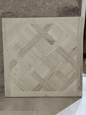 Dalle de parquet de Versailles