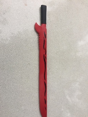 Épée Des légendaires.