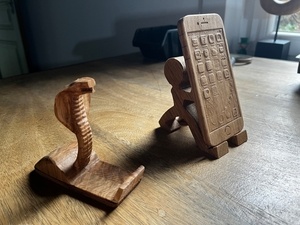 "Mais d'où qu'j'ai mis mon téléphone"